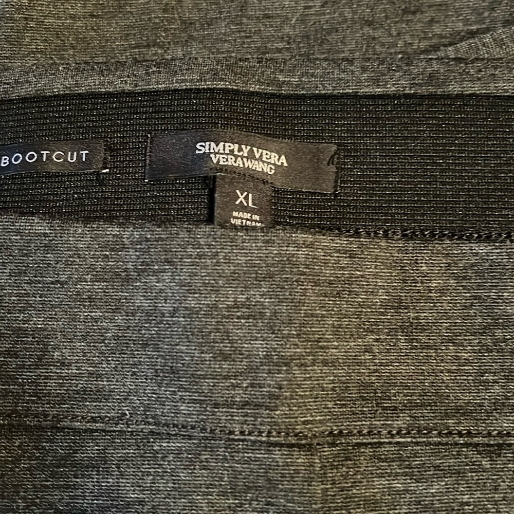 Vera Wang Pants